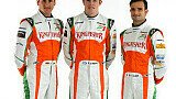Foto: Force India