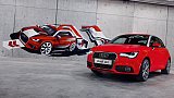 Foto: Audi