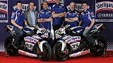 Foto: Yamaha Racing