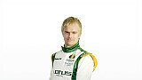 Foto: Lotus F1 Racing