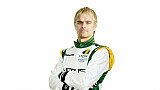 Foto: Lotus F1 Racing