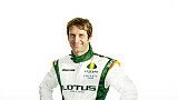 Foto: Lotus F1 Racing