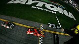 Foto: NASCAR