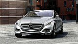 Foto: Mercedes-Benz