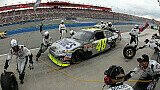 Foto: NASCAR