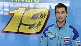 Foto: Rizla Suzuki