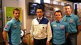 Foto: Rizla Suzuki