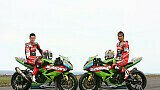 Foto: Kawasaki