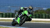 Foto: Kawasaki