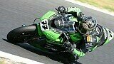 Foto: Kawasaki
