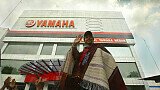 Foto: Fiat Yamaha