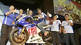 Foto: Fiat Yamaha