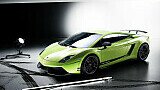 Foto: Lamborghini