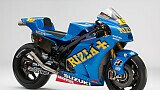 Foto: Suzuki