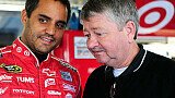 Foto: NASCAR