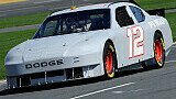 Foto: NASCAR