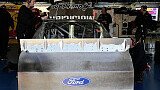 Foto: NASCAR
