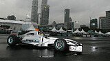 Foto: Mercedes GP