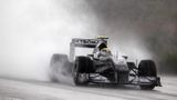Foto: Mercedes GP