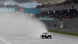 Foto: Mercedes GP