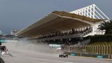 Foto: Mercedes GP