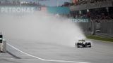 Foto: Mercedes GP