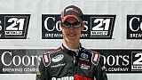Foto: NASCAR