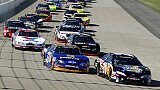 Foto: NASCAR