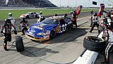 Foto: NASCAR