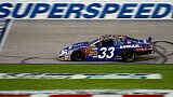 Foto: NASCAR