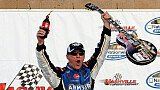 Foto: NASCAR