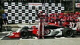 Foto: IndyCar