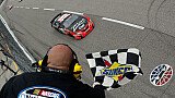 Foto: NASCAR