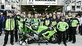 Foto: Kawasaki