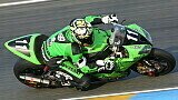 Foto: Kawasaki