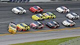 Foto: NASCAR