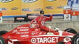 Foto: IndyCar