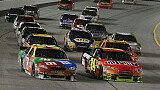 Foto: NASCAR