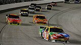 Foto: NASCAR