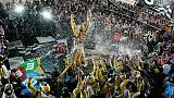 Foto: NASCAR