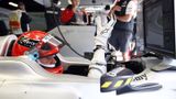 Foto: Mercedes GP