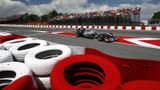 Foto: Mercedes GP