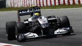 Foto: Mercedes GP
