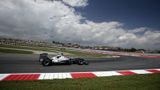 Foto: Mercedes GP