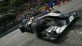 Foto: Mercedes GP