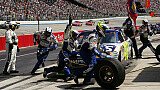 Foto: NASCAR