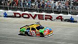 Foto: NASCAR