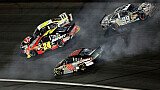 Foto: NASCAR