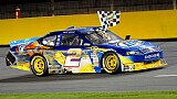 Foto: NASCAR