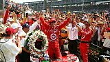 Foto: IndyCar